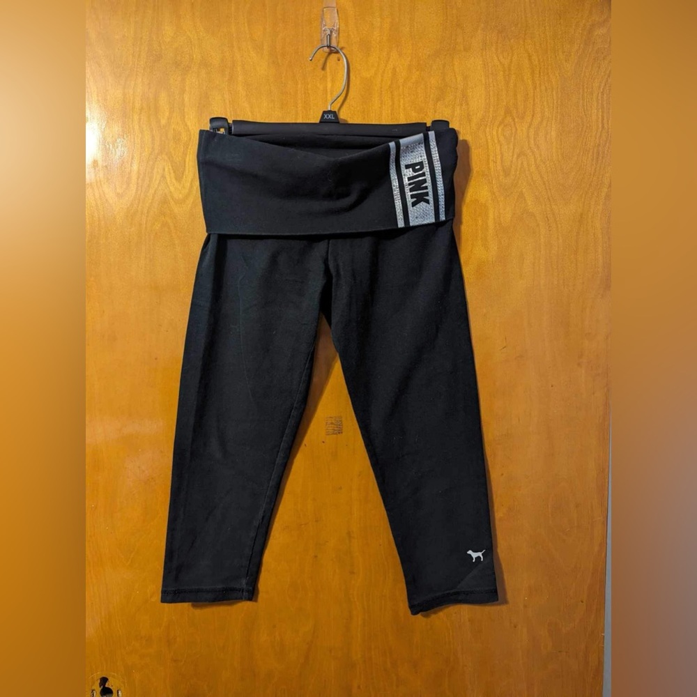 VS PINK Yoga Pants